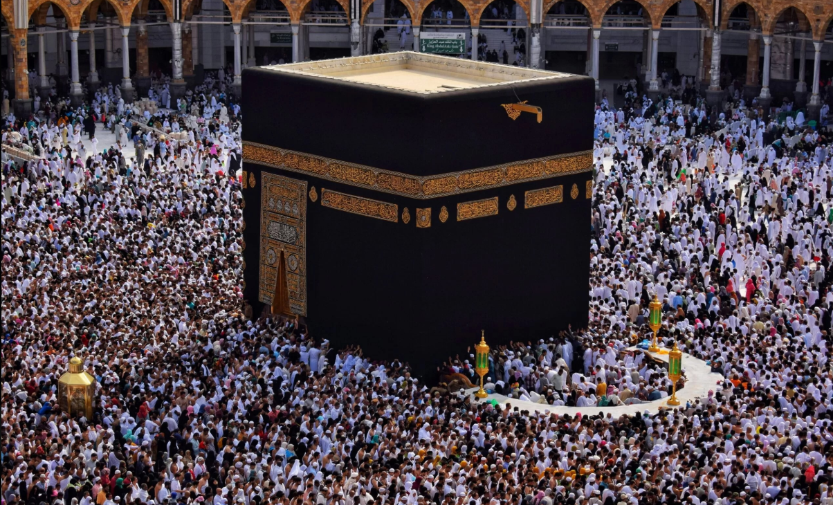 Amphuri Berharap Menteri Agama Lobi Saudi untuk Visa Haji Furoda